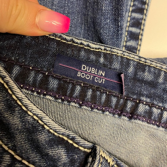VIGOSS women’s jeans - Picture 6 of 6
